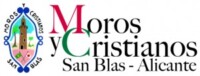 Moros y Cristianos
